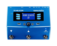 Tc Helicon Voicelive Play