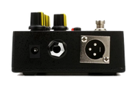 Tech 21 Sansamp Bass Driver Di V2