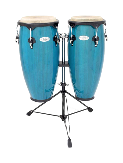 Toca Congas Set 2300 Bahama Blue