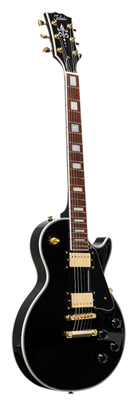 Tokai Les Paul UALC62 BB