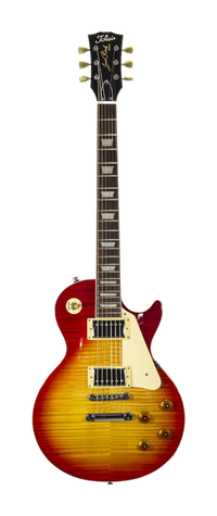 Tokai Les Paul UALS62F CS
