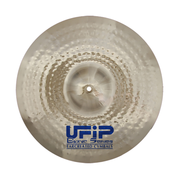 Ufip Bionic Series Crash 16
