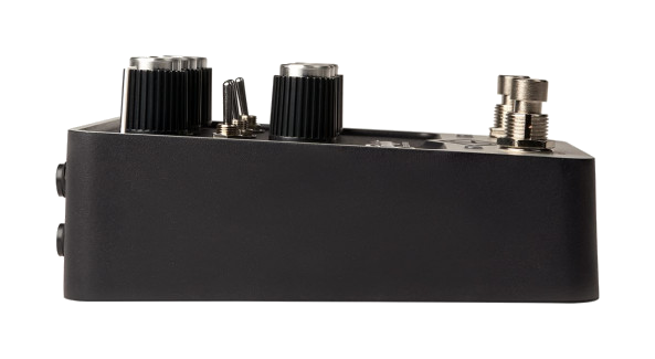 Universal Audio Starlight Echo Station