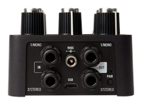 Universal Audio Starlight Echo Station
