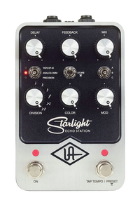 Universal Audio Starlight Echo Station