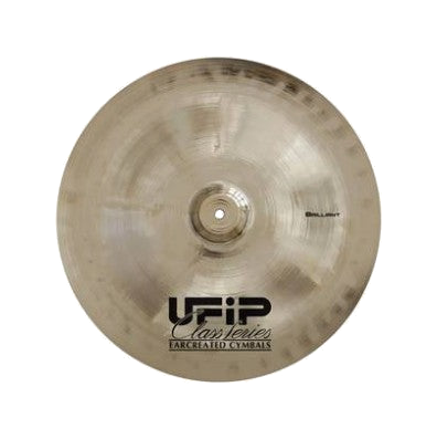 Ufip Class China 16