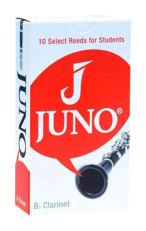 Vandoren Juno Clarinetto Sib (10 pz)