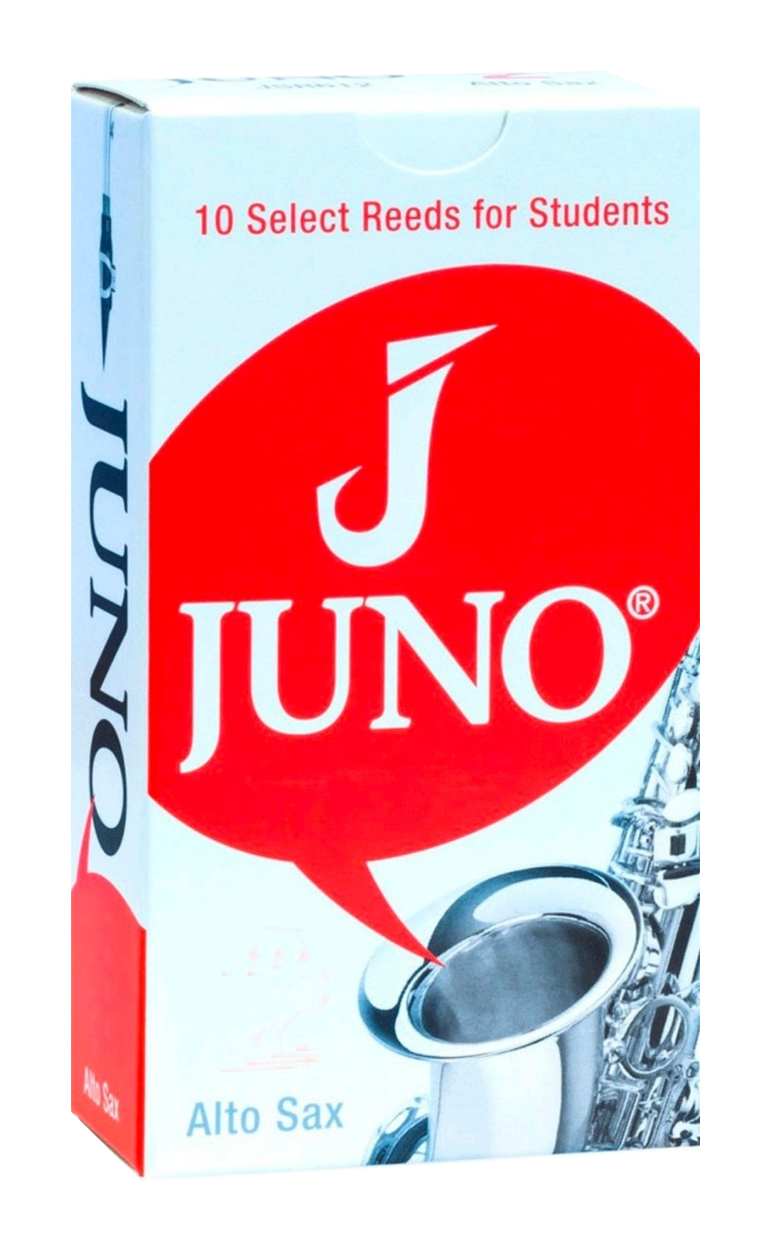 Vandoren Juno Sax Contralto (10 pz)