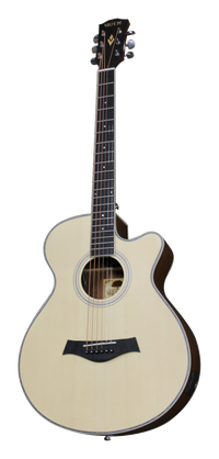 Vermont F100ce