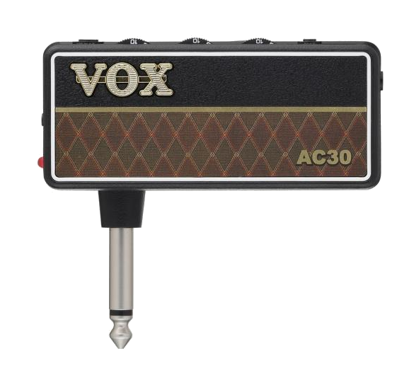 Vox Amplug 2 Ac30