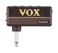 Vox Amplug Acoustic