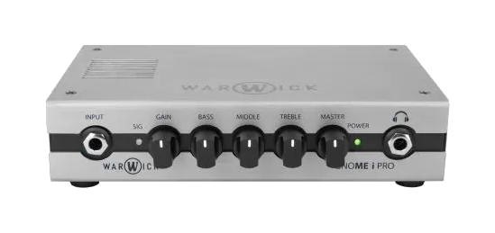 Warwick Gnome I Pro