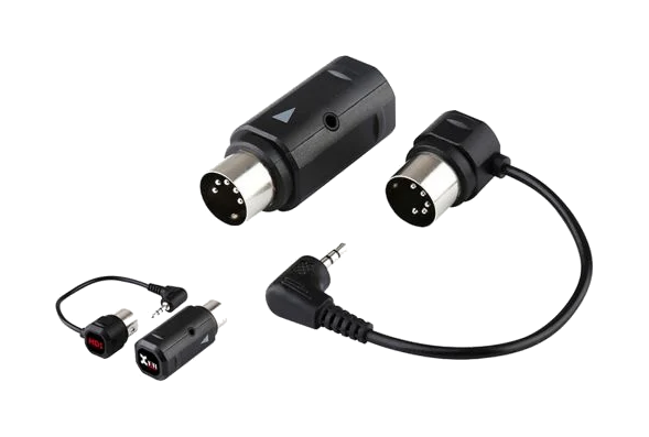 X-vive MD1 Wireless Midi System