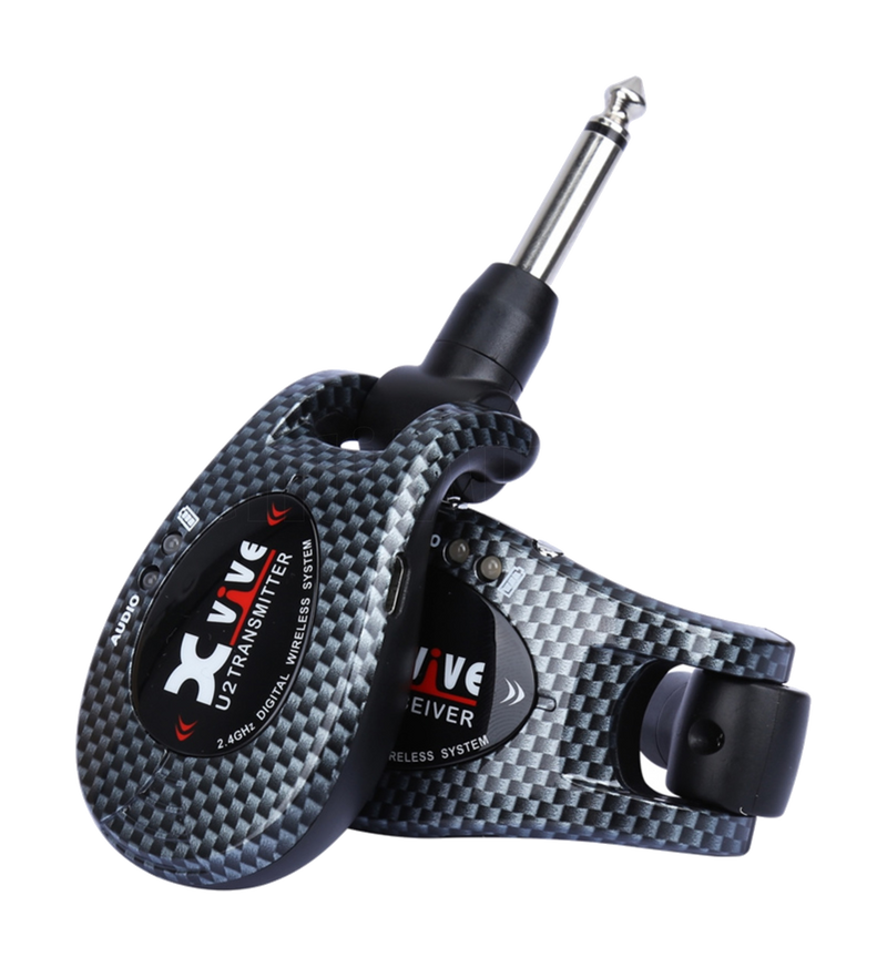X-vive U2 Wireless System