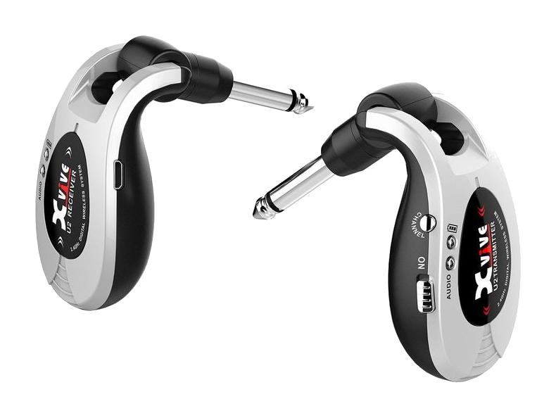 X-vive U2 Wireless System
