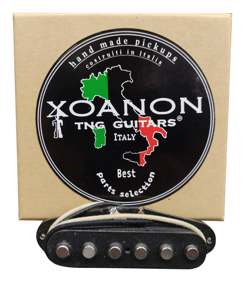 Xoanon Single Custom 60