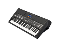 Yamaha PSR SX600