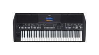 Yamaha PSR SX600
