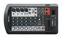 Yamaha Stagepas 400BT