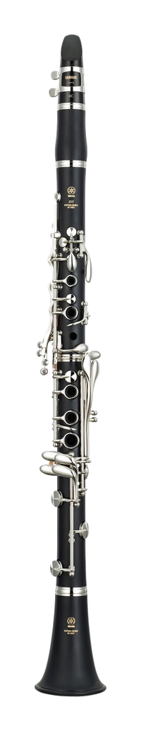 Yamaha YCL255 S