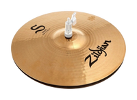 Zildjian S Family Hihat 14