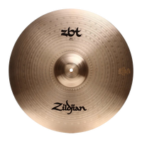 Zildjian Zbt Ride 20