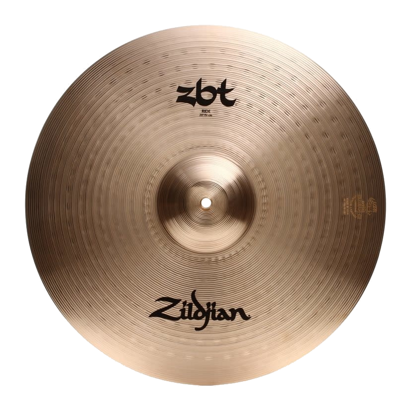 Zildjian Zbt Ride 20