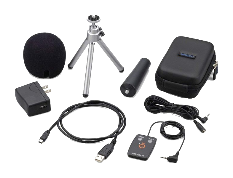 Zoom Aph2n Accessory Pack