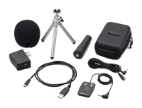 Zoom Aph2n Accessory Pack