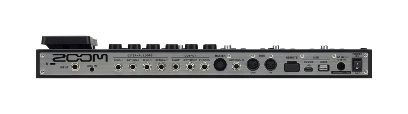 Zoom G11