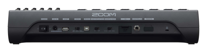 Zoom Livetrak L20