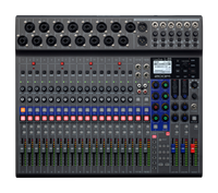 Zoom Livetrak L20
