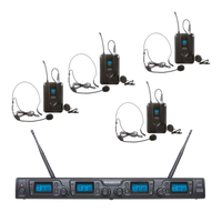 Zzipp TXZZ642 (4 Headset)