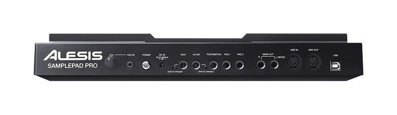 Alesis Samplepad Pro