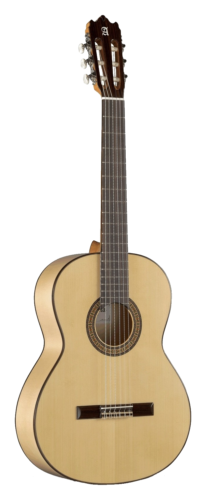 Alhambra 3F