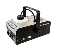 Atomic 4dj S900 DMX