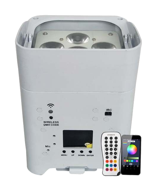 Atomic Pro Wspot 612