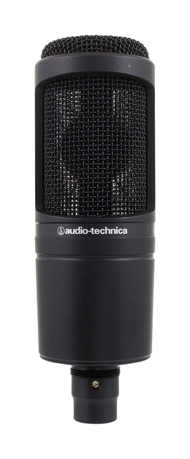 Audio Technica AT2020