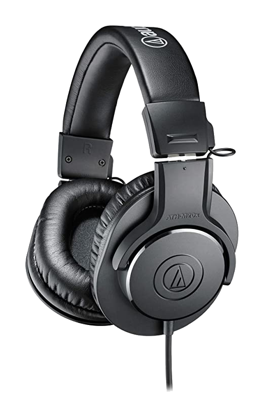 Audio Technica ATH-M20X