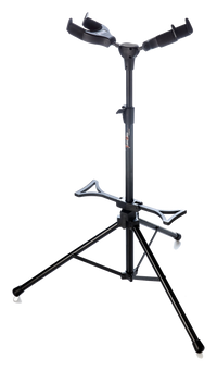Bespeco SH712 Supporto Per 2 Chitarre