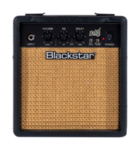 Blackstar Debut 10E