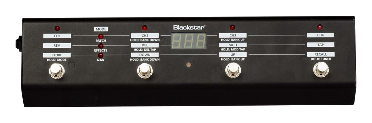 Blackstar FS-10