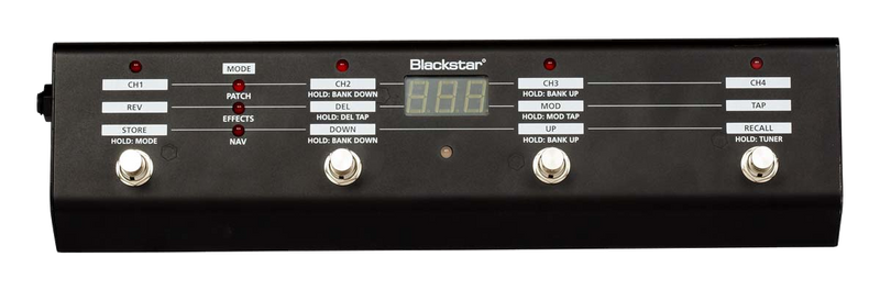 Blackstar FS-10