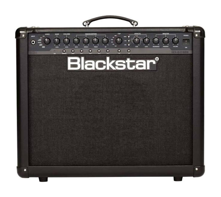 Blackstar ID:60 TVP