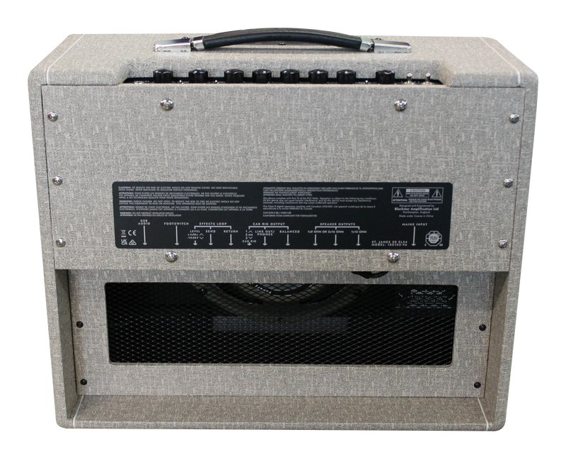 Blackstar STJ50 St. James