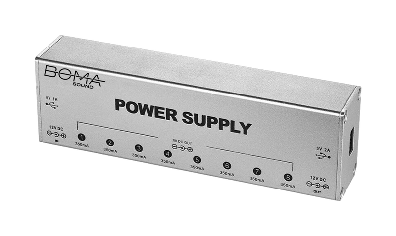 Boma PS1 Power Supply