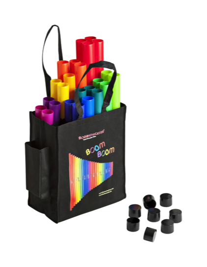 Boomwhackers BWMP Set 25