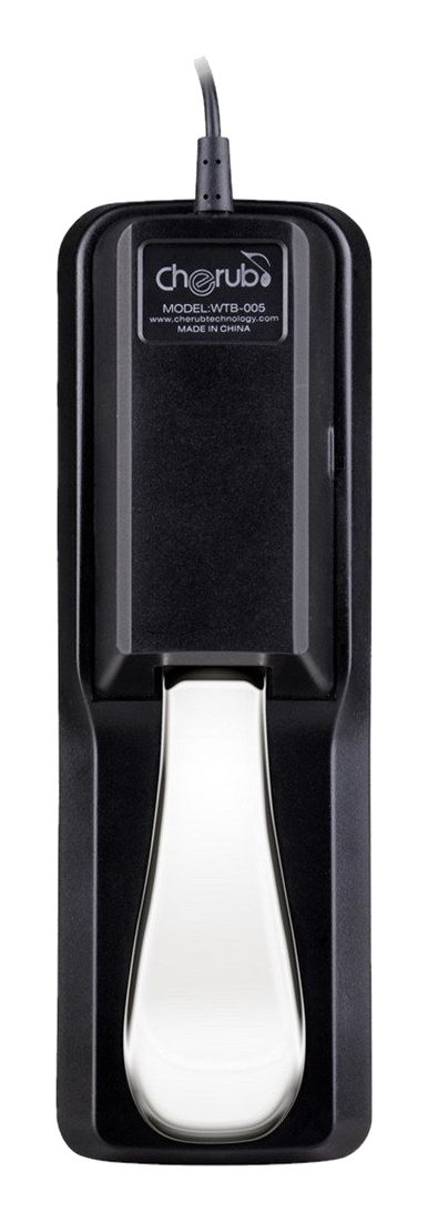 MUSEDO TB-005 PEDALE SUSTAIN