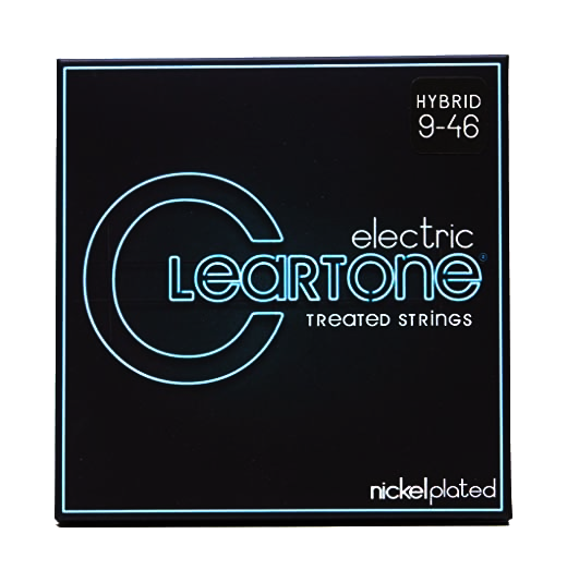 Cleartone 9419 Elettrica 09 / 46