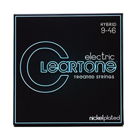 Cleartone 9419 Elettrica 09 / 46